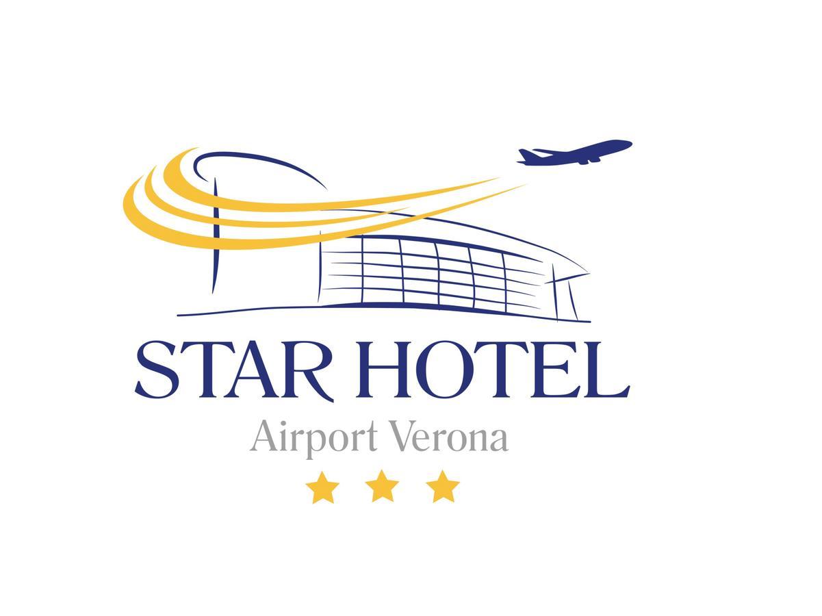 Star Hotel Airport Verona Dossobuono Exterior photo